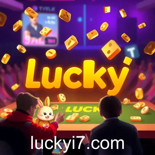 luckyi