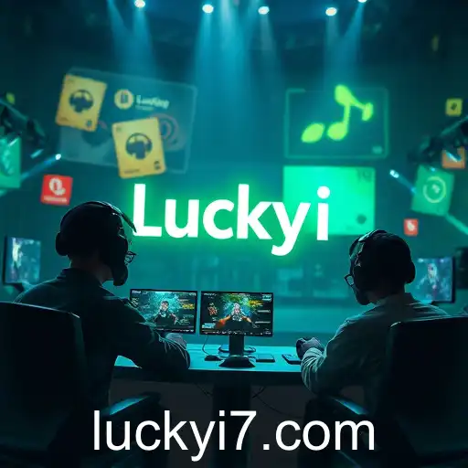luckyi