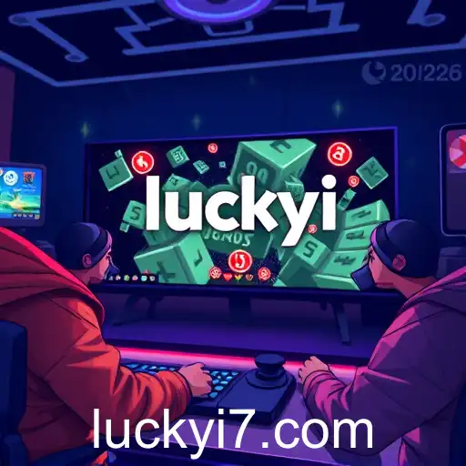 luckyi